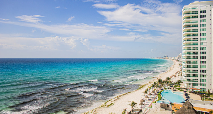 Cuánto cuesta pintar un departamento en Cancún