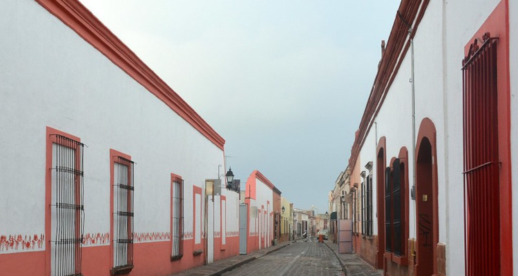 Cuánto cuesta pintar un departamento en Santiago de Querétaro