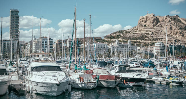 Cuánto cuesta casarse en Alicante