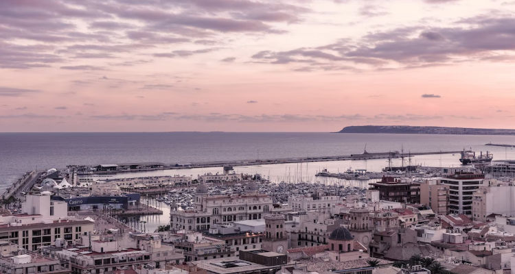 Cuánto cuesta un fotógrafo de boda en Alicante