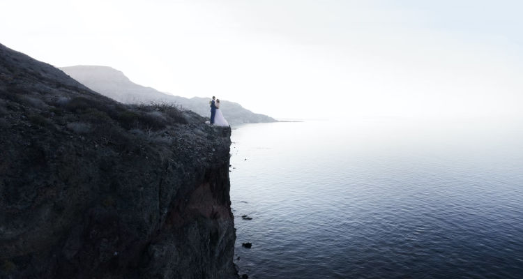 Precio de fotógrafo de boda en Palma de Mallorca