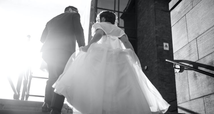 Precio de fotógrafo de boda en Valladolid