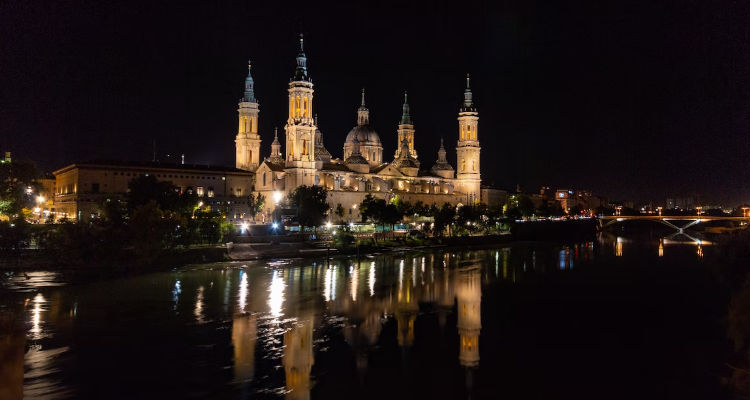 Precio de fotógrafo de boda en Zaragoza