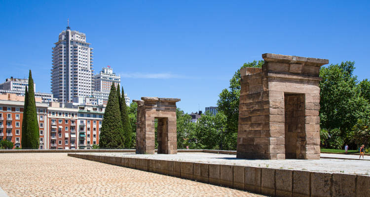 Cuánto cuesta instalar placas solares en Madrid