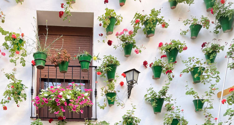 Cuánto cuesta pintar un piso en Córdoba