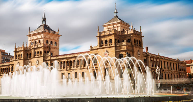 Cuánto cuesta pintar un piso en Valladolid