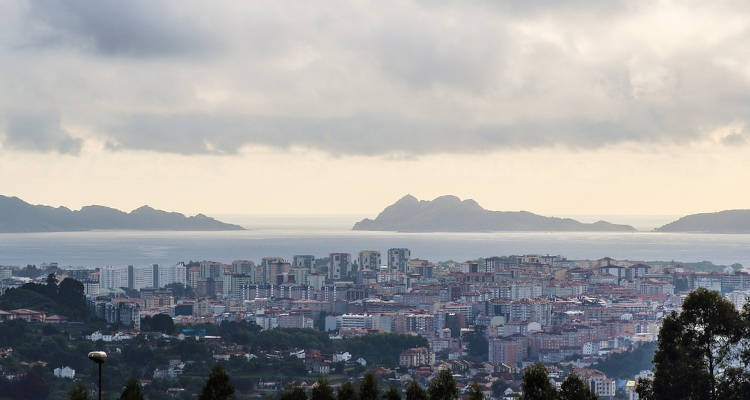 Cuánto cuesta pintar un piso en Vigo