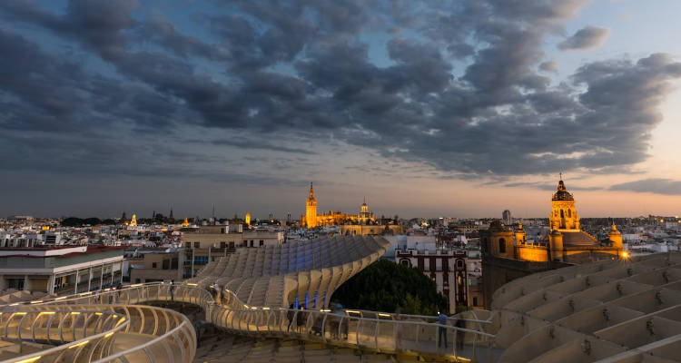 Cuánto cuesta un detective privado en Sevilla