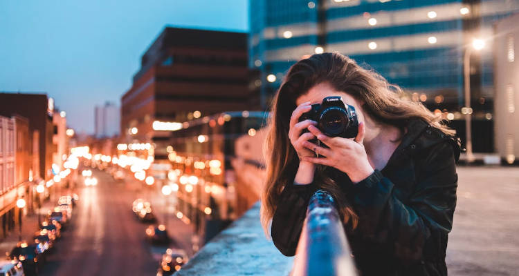 Cuánto cuesta un fotógrafo en Murcia