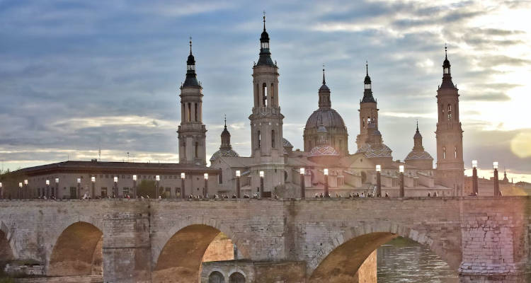 Precio de fotógrafo en Zaragoza