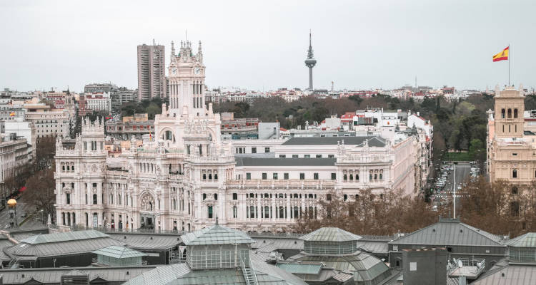 Cuánto cuesta un psicólogo en Madrid