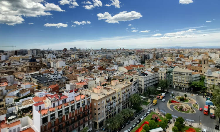 Cuánto cuesta un psicólogo en Valencia