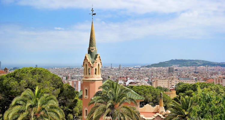 Cuánto cuesta instalar placas solares en Barcelona