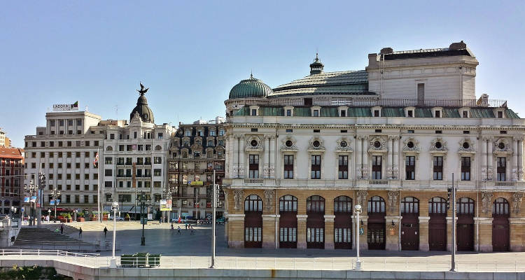 Cuánto cuesta instalar placas solares en Bilbao