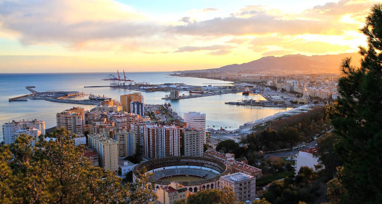 Cuánto cuesta instalar placas solares en Málaga
