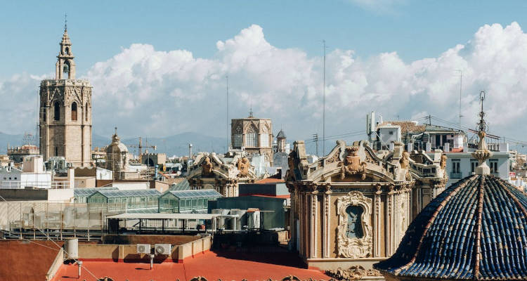 Cuánto cuesta instalar placas solares en Valencia