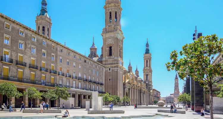 Cuánto cuesta instalar placas solares en Zaragoza