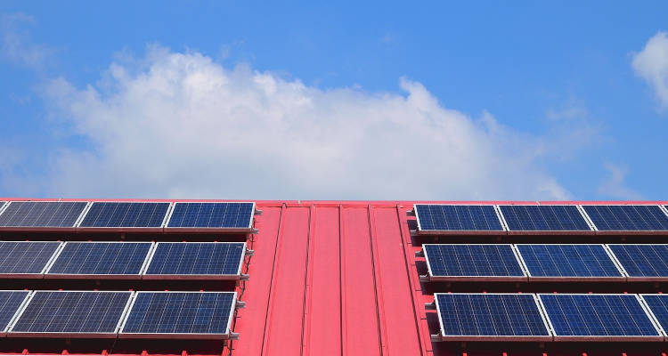 Precio de instalación de placas solares en Bilbao