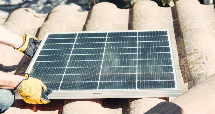 Precio de instalación de placas solares en Palma de Mallorca
