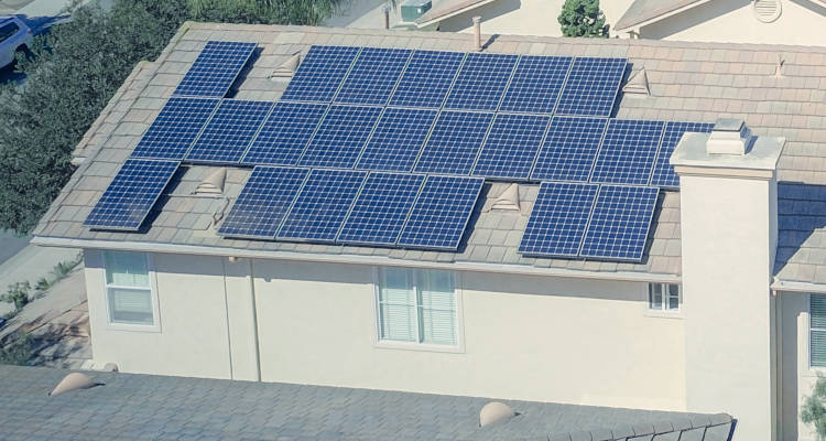 Precio de instalación de placas solares en Zaragoza