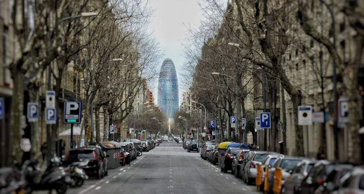 Cuánto cuesta un electricista en Barcelona