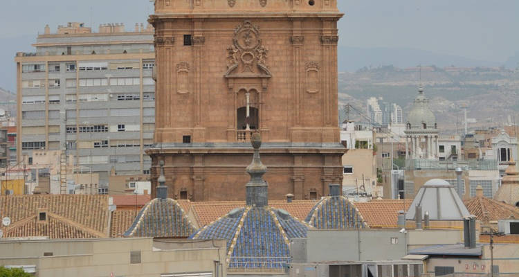 Cuánto cuesta un electricista en Murcia