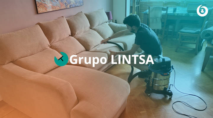 Profesionales Destacados de Cronoshare: Entrevista a Grupo Lintsa