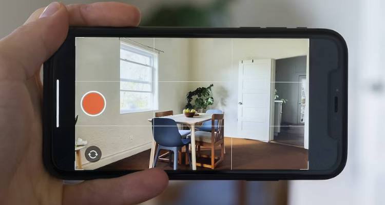 Cuánto cuesta servicio Tour Virtual 360 para pisos y casas