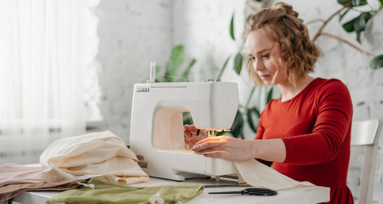 Cuánto cuesta hacer un vestido en una modista