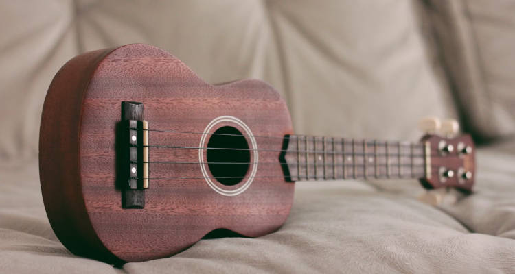 Cuánto cuestan las clases de ukelele a domicilio