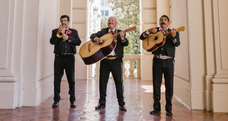 Cuánto cuesta contratar mariachis