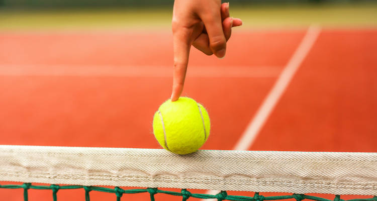 Cuánto cuesta construir una pista de tenis