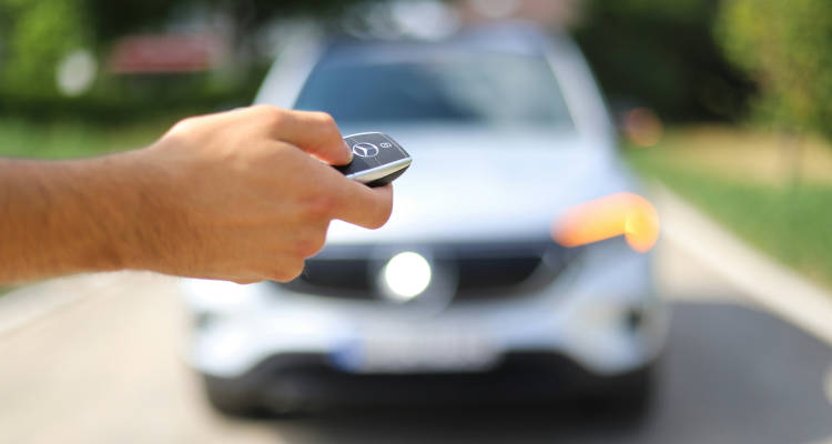 Cuánto cuesta un cerrajero de coches