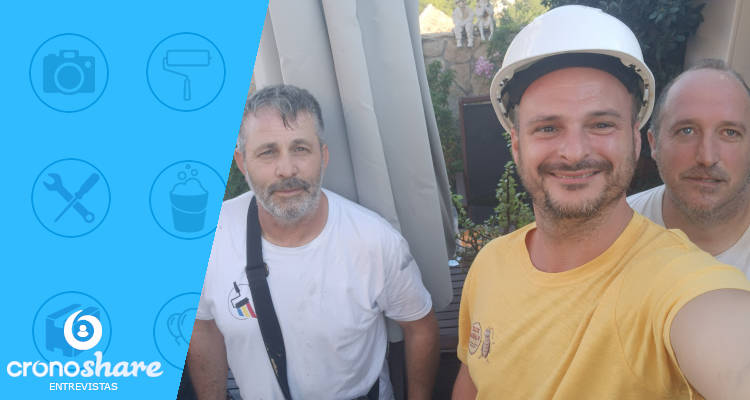 Profesionales Destacados Xiloplagas SL