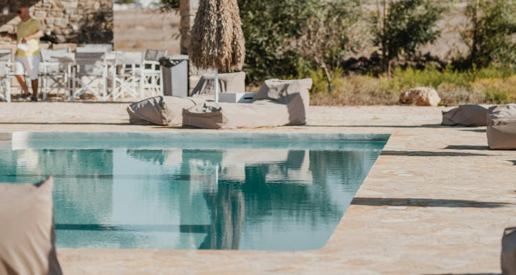 Cuánto cuesta el hormigón impreso para piscinas