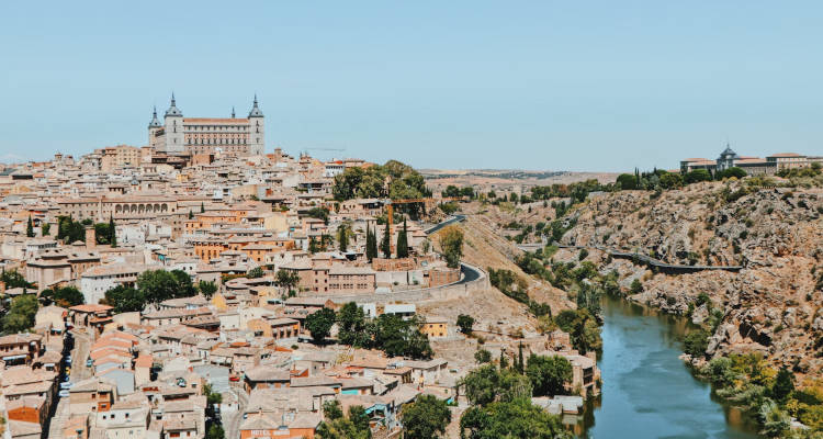 Cuánto cuesta un albañil por hora en Toledo