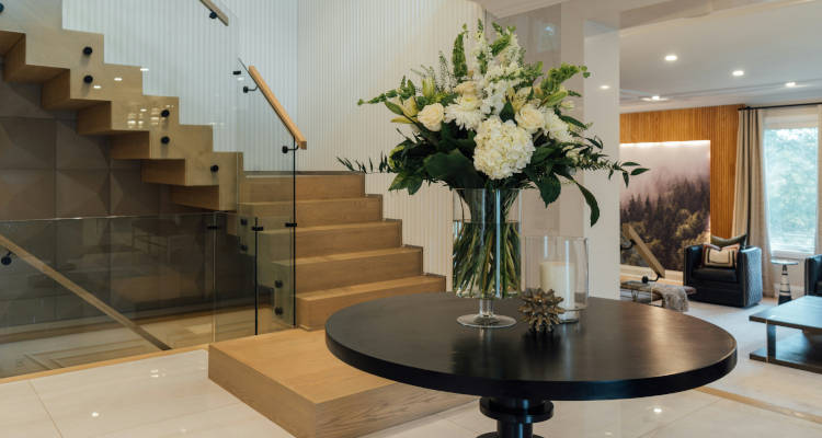 ¿Cuánto cuesta una escalera de madera? Cuánto cuesta una escalera de madera