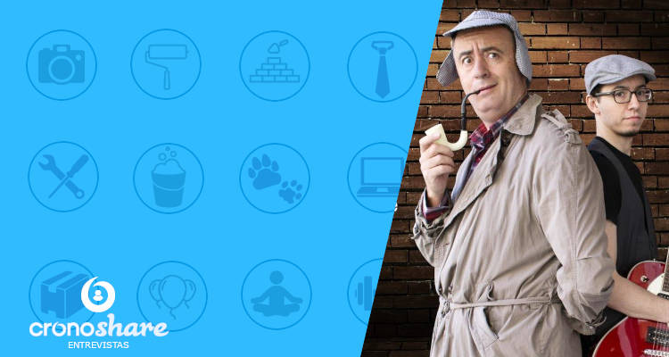 Profesionales Destacados El César Profesionales Destacados El César