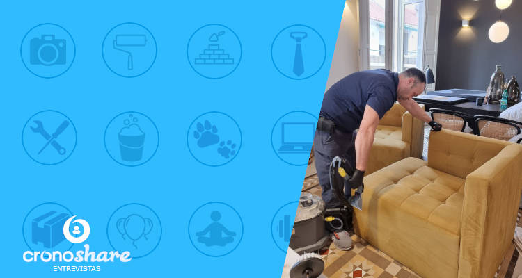 Profesionales Destacados GAM Multiservicio Profesionales Destacados GAM Multiservicio
