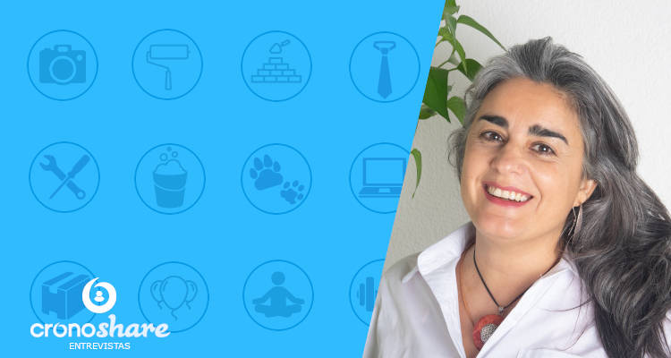Profesionales Destacados Yolanda Montero Profesionales Destacados Yolanda Montero