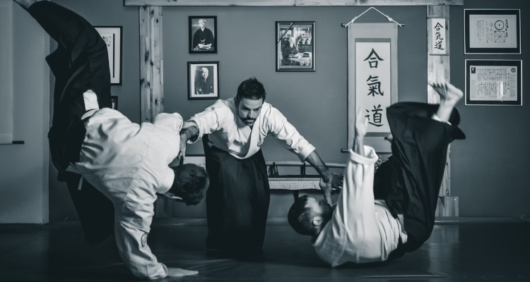 Cuánto cuesta una clase de aikido Cuánto cuesta una clase de aikido