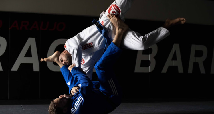 Cuánto cuesta una clase de judo Cuánto cuesta una clase de judo