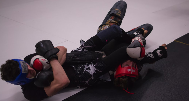Cuánto cuesta una clase de MMA Cuánto cuesta una clase de MMA