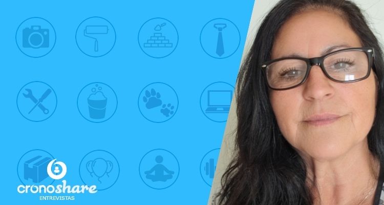 Profesionales Destacados Claudia Moran Gómez