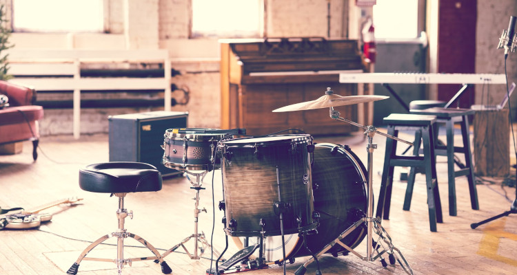Cuánto cuesta una academia de música