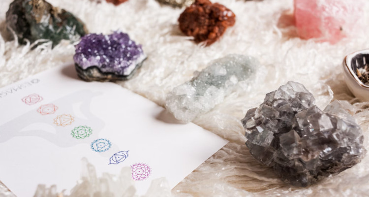 ¿Cuánto cuesta la terapia con cristales? Cuánto cuesta la terapia con cristales