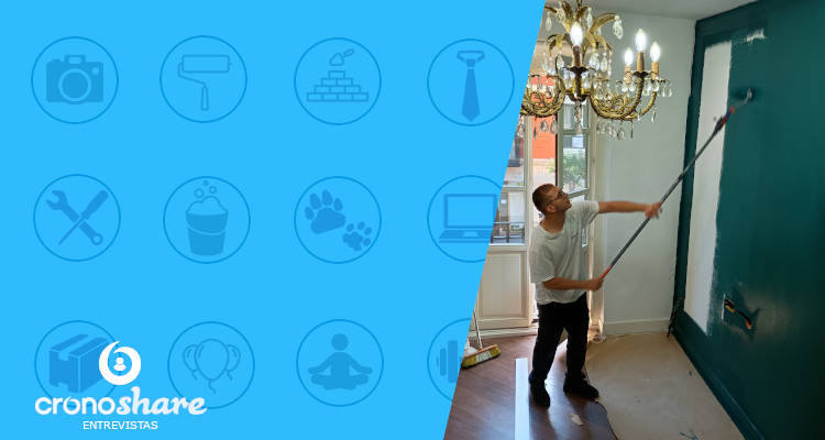 Profesionales Destacados Felipe Blandon