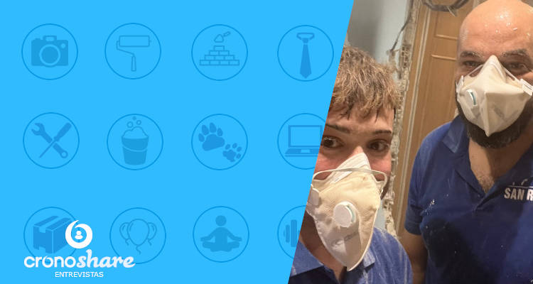 Profesionales Destacados Fontanería Aqua