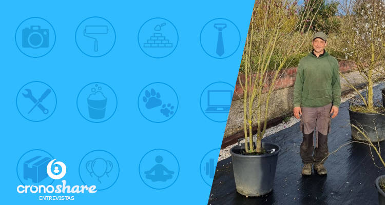 Profesionales Destacados Jardinlove