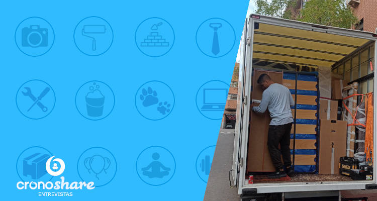 Profesionales Destacados Mudanzas Kaer